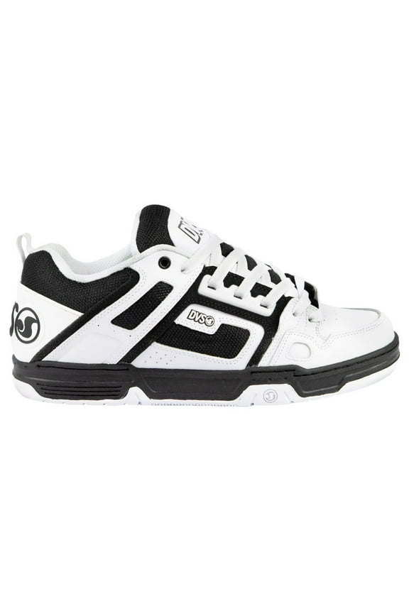 Adult Mens Comanche Skate Inspired Sneakers