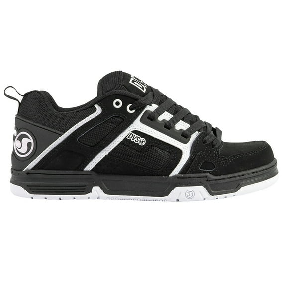 DVS Mens Comanche Skate Skate Sneakers Athletic Shoes Casual