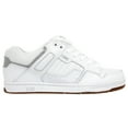 thumbnail image 1 of DVS Men's Enduro 125 Skate Shoe White/Gum - DV00278103 (DVF0000278-103), 1 of 5