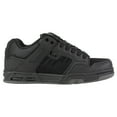 thumbnail image 1 of DVS Men's Enduro Heir Skate Shoe Black/Black - DV00056982 (DVF0000056-982), 1 of 5