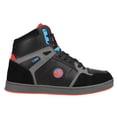 thumbnail image 1 of DVS Mens Honcho High Top  Athletic Sneakers Casual Shoes, 1 of 5