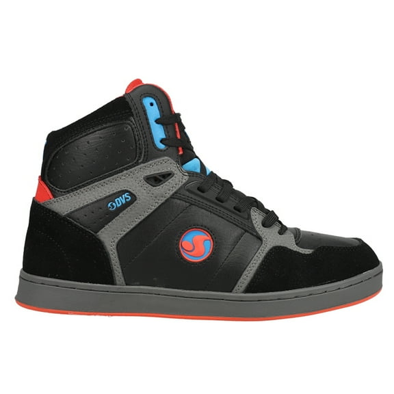 DVS Mens Honcho High Top  Athletic Sneakers Casual Shoes