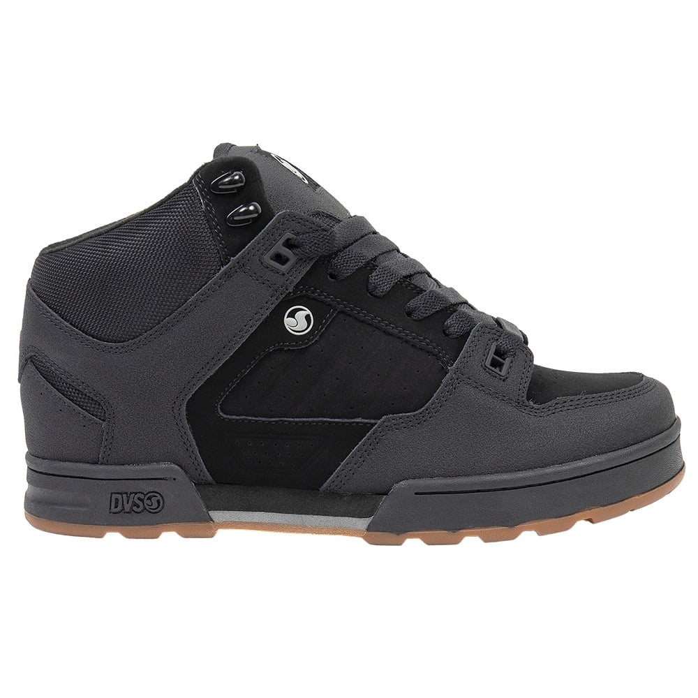Boot high top ankle dvs