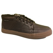 DVS Rivera Men/Adult shoe size 9.5  Casual DVF0000247-201 Brown Leather