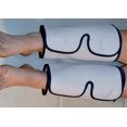thumbnail image 1 of DVT Compression Pump Complete Set W/1 Pair of Garment (Calf Garment (R)), 1 of 7