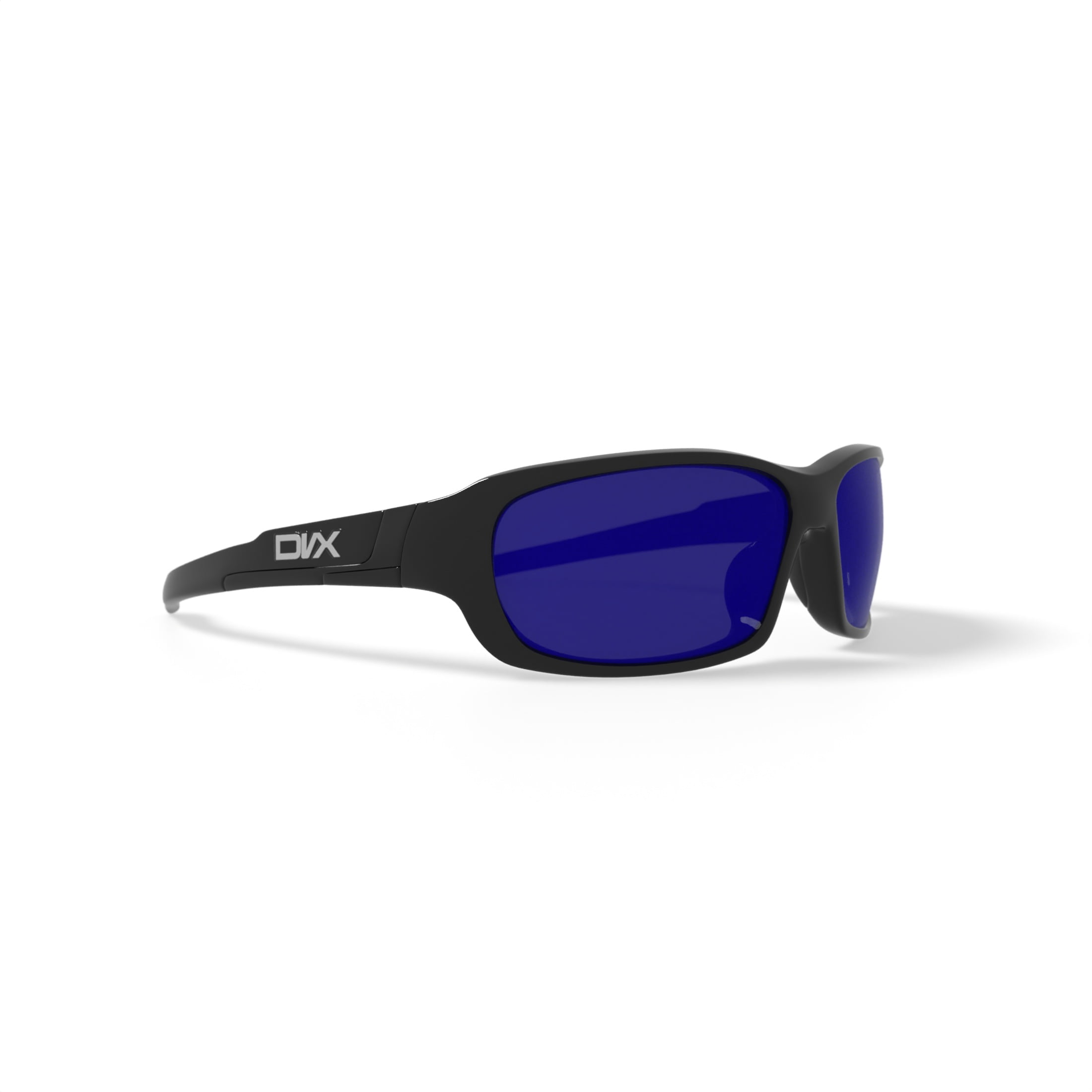 Revant Replacement Lenses For DVX Eyewear Spoiler – Non-Polarized, Anti-Scratch