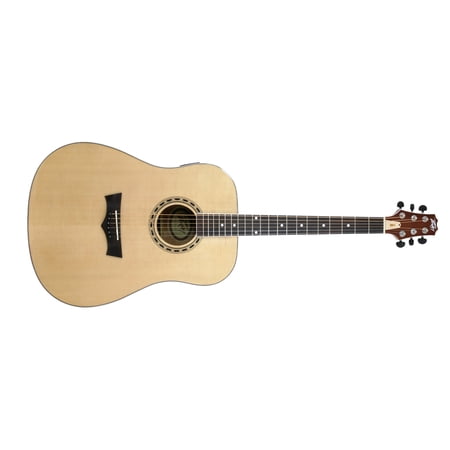 DW™-2 Acoustic Natural