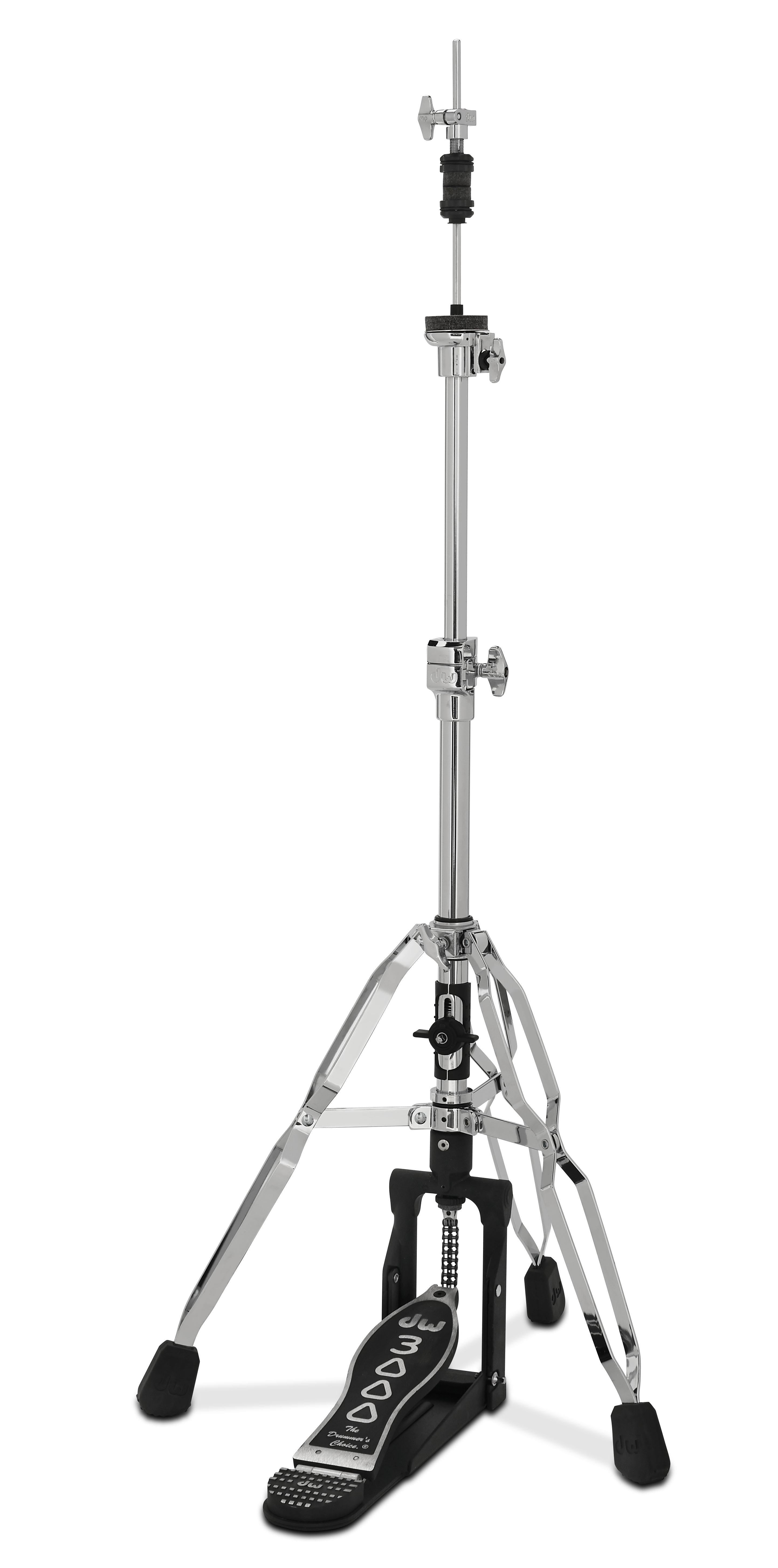 Drum Workshop DWCP3500A 3000 Series Hi-Hat Stand