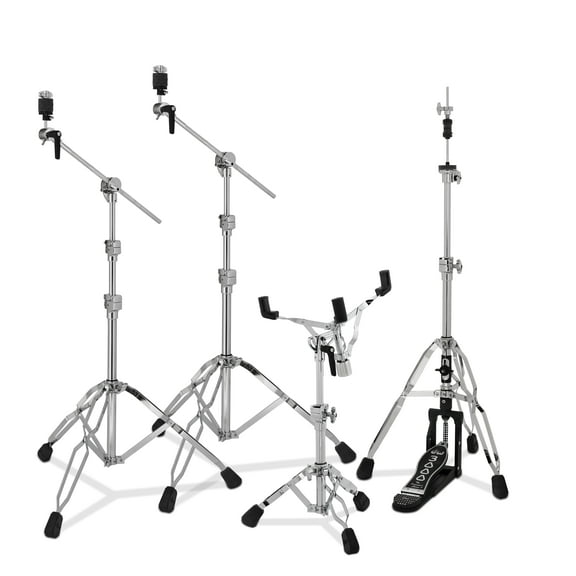 Drum Workshop DWCP3000PKA 3000 Series Hardware Pack