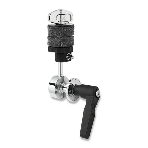 DW 3700A/3710A Cymbal Tilter Assembly With QTH