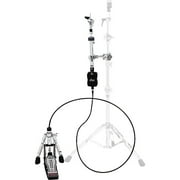 DW 9000 Series Remote Hi-Hat 2 ft.