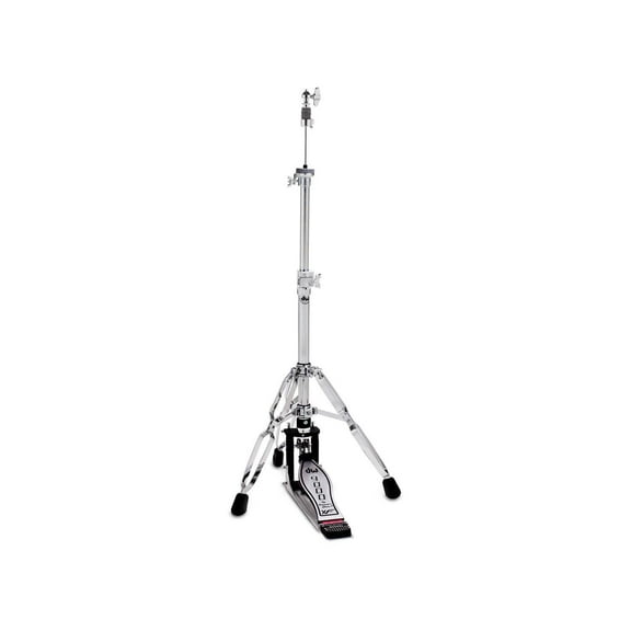 DW 9500DXF 9000 Series Extended Footboard 3 Leg Hi-Hat Stand
