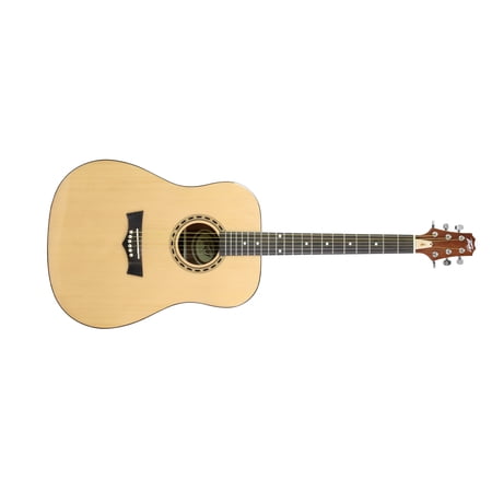 DW™ Acoustic Natural