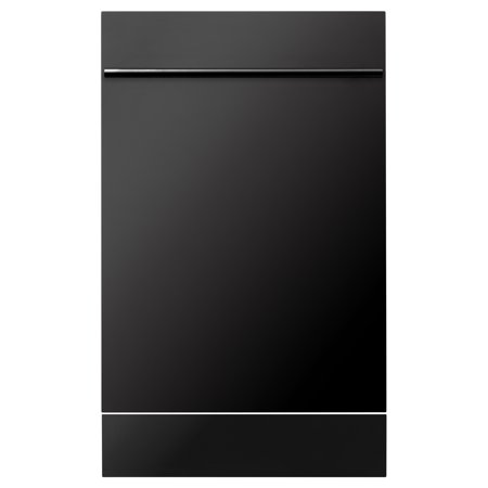 ZLINE KITCHEN AND BATH DWBSH18 built in dishwasher