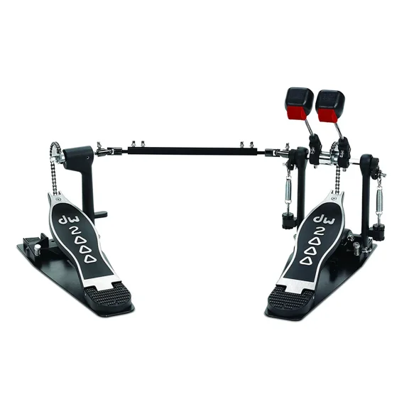 DW CP2002A 2000 Series Double Kick Pedal