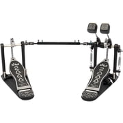 Drum Workshop 2000 Series Double Bass Pedal