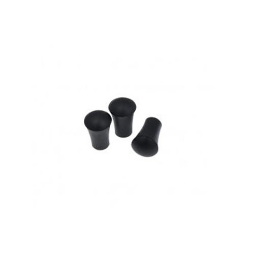 DW DRSP050 Rubber Floor Tom Leg Foot Crutch Tip