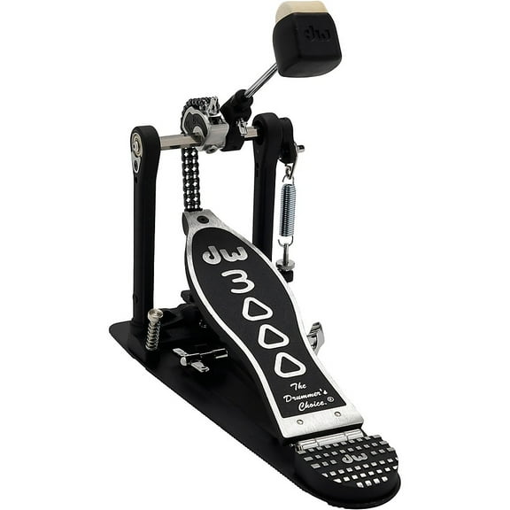 DW 3000 Series Single Pedal (DWCP3000A)