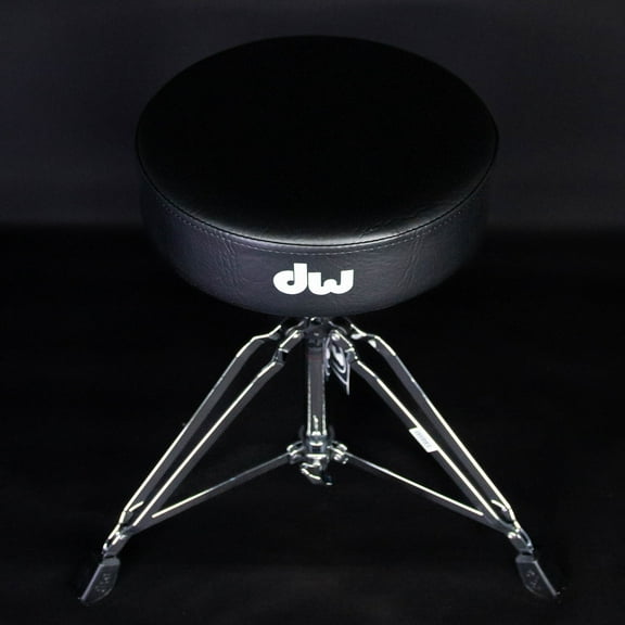 DW DWCP3100 Drum Throne