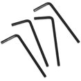 thumbnail image 1 of DW DWSP2005 3/32 Hex Key For Beater Shaft Memry 4Pk, 1 of 1