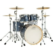 Design Series 4 Piece Drum Shell Pack Blue Slate