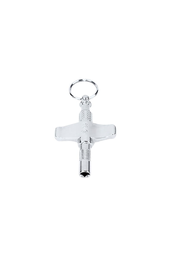 Drum Key Keychain