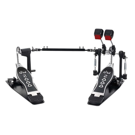 DW Drum Workshop 2000 Double Bass Drum Pedal