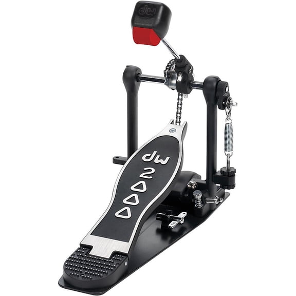 DW Drum Workshop 2000 Single Bass Drum Pedal