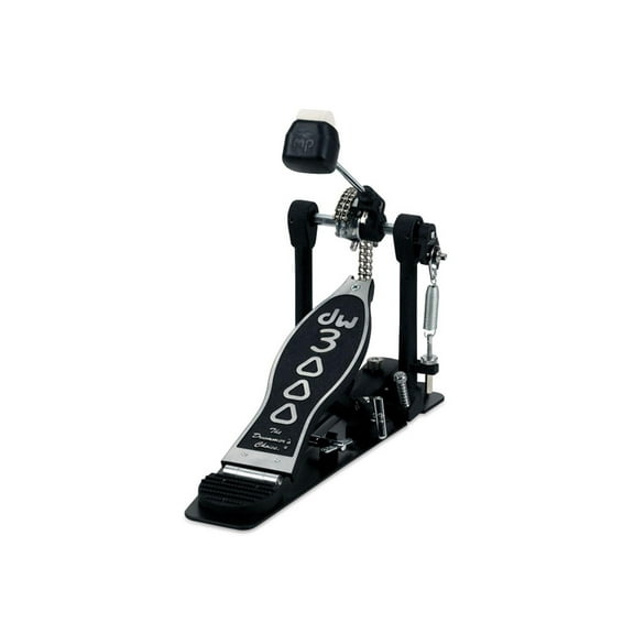 DW Drum Workshop 3000 Single Bass Drum Pedal