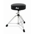 thumbnail image 1 of DW Drum Workshop 5100 Round Seat Drum Throne, 1 of 5