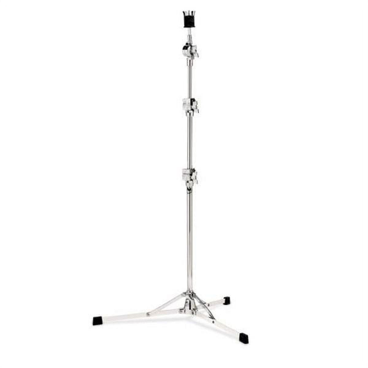 DW Drum Workshop 6710 Lightweight Flat Base Straight Cymbal Stand