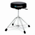 thumbnail image 1 of DW Drum Workshop 9100AL Air Lift Round Seat Drum Throne, 1 of 2