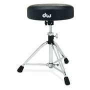 DW Drum Workshop 9100M Round Seat Drum Throne