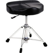 DW Drum Workshop 9120AL Air Lift Tractor Seat Drum Throne