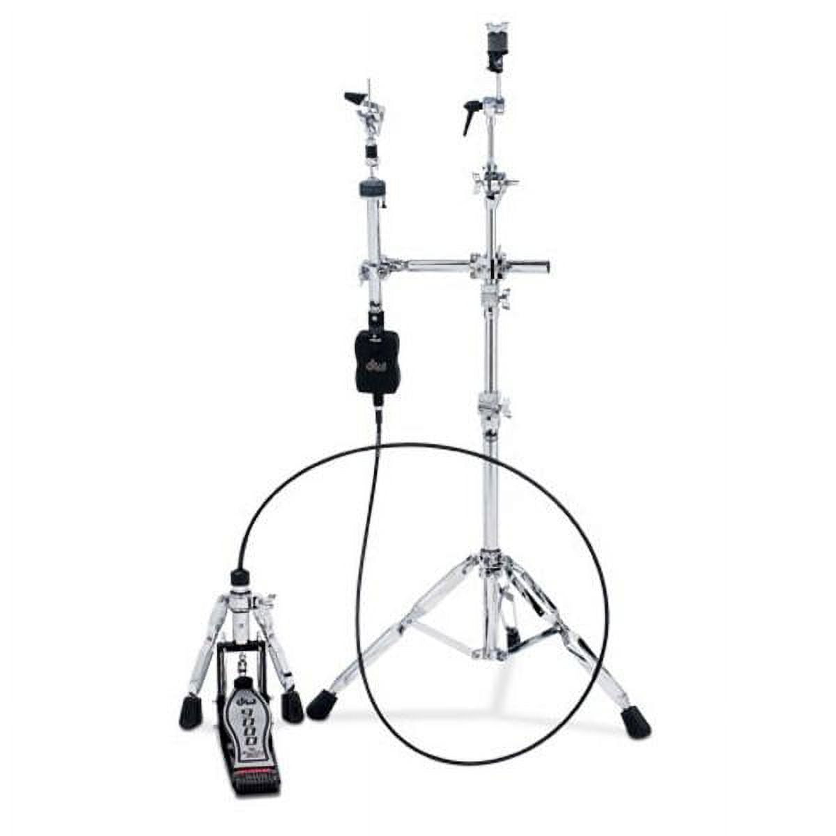 Lowboy 2024 hi hat