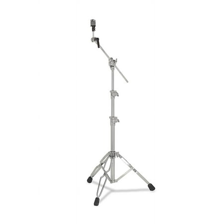 DW Drum Workshop 9700 Extra Heavy Duty Double-Braced Boom Cymbal Stand