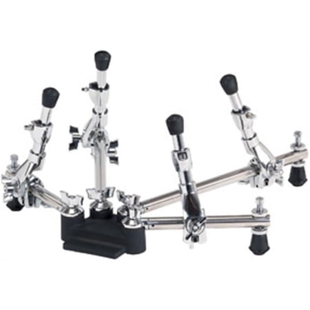 DW Drum Workshop DWCP9909 Bass Drum/Tom Riser