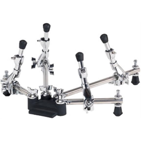 DW Drum Workshop DWCP9909 Bass Drum/Tom Riser