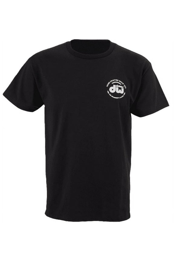 Corporate Logo Shortsleeve Tee, XXL