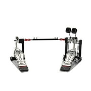 DW Drums 9000 Bass Drum Double Pedal w/ Extended Footboard