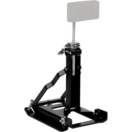 DW Drums Steve Smith Bass Drum Practice Stand