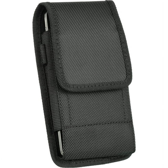 DW Heavy Duty Rugged EVA Canvas Carry Case for Bold N1
