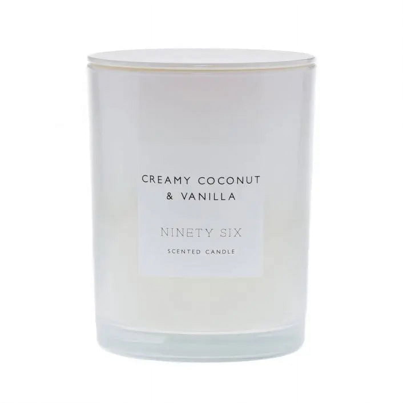 Yankee Candle Home Inspiration Creamy Coconut 200 g