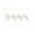 thumbnail image 1 of DW Lower Rack Roller 4-Pack fits Whirlpool, AP3139103, PS358588, 4317933, 1 of 2