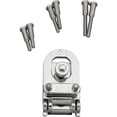 thumbnail image 1 of DW Chrome MAG Throw-Off Drum Replacement Part Snare Drum Spring 0.9 lb 8.2 in Chrome Unisex Adults Magnetic Adjustable, 1 of 5