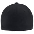 thumbnail image 1 of DW Performance Hat Black On Black Small/Medium, 1 of 1