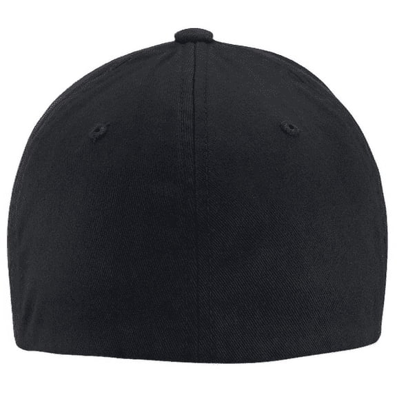 DW Performance Hat Black On Black Small/Medium
