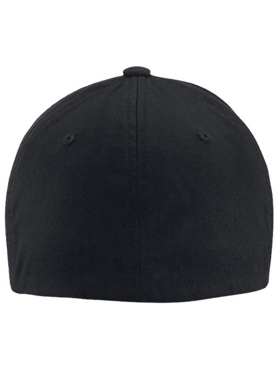 Performance Hat Black On Black Small/Medium