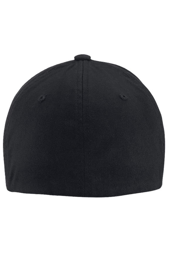 Performance Hat Black On Black Small/Medium