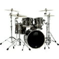 thumbnail image 1 of DW Performance Series 5-Piece Shell Pack Pewter Sparkle with Chrome Hardware, 1 of 2
